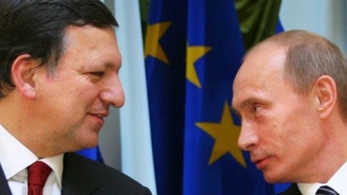 Liên quân Âu-Mỹ phản công Nga ở Ukraine